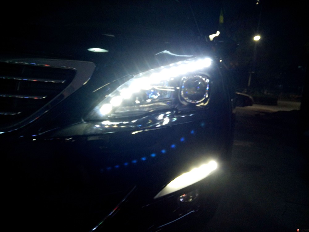 ��408����LED�����۵��ܳ�������ߴ��С����ƴ������ĵ�