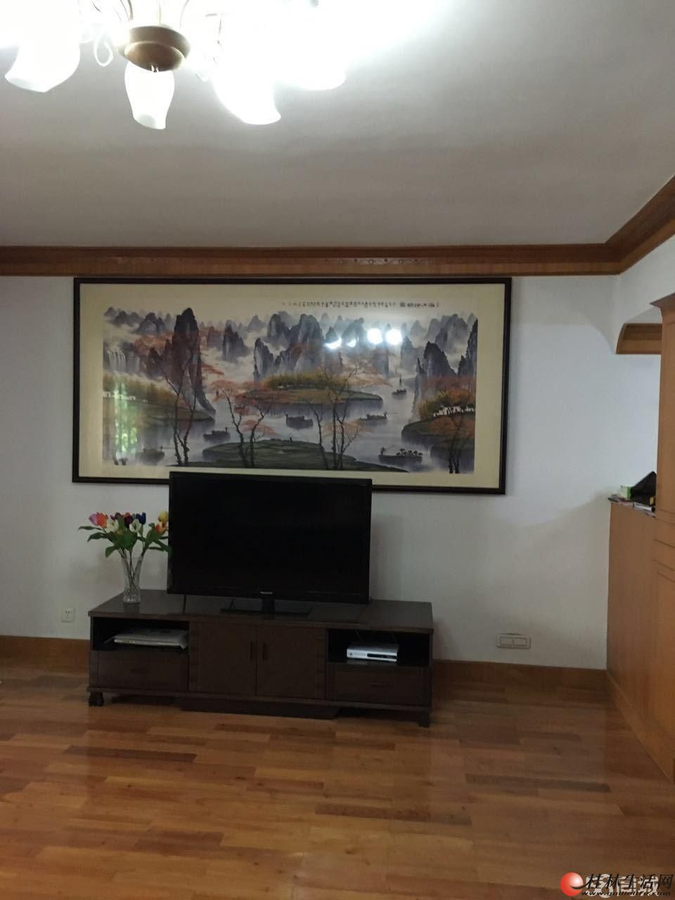 ����������꡾���С����4��2��2�� ��װ��138ƽ�� �ƽ���¥�û��� 58��