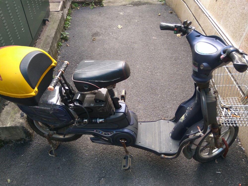 ���ñȵ���48VС����
