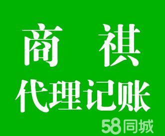 高级会计 专业代理记账 纳税申报 一对一服务