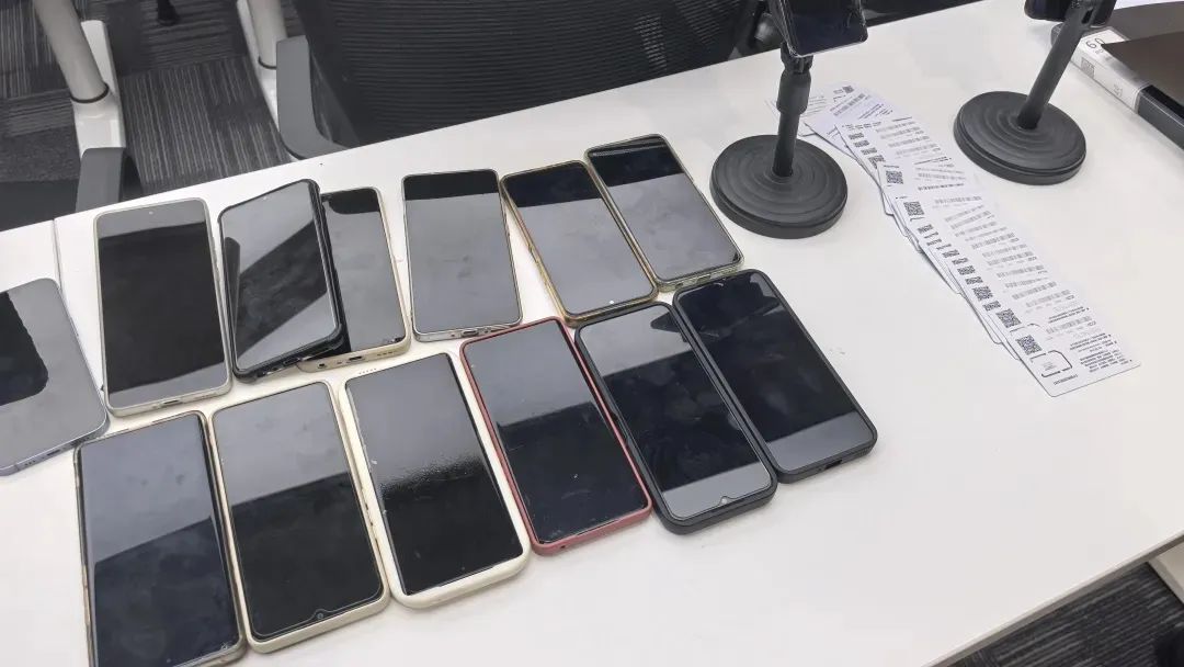 太恶劣！老师诱骗多名学生参与电诈！骗学生至酒店，以实习成绩相威胁……警方披露详情→