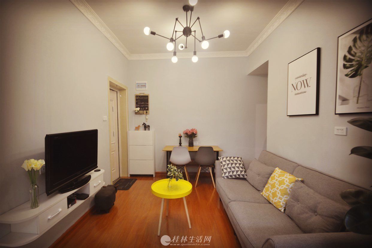 ����·�����ĺ���2¥��װ���������ס55ƽ��45��