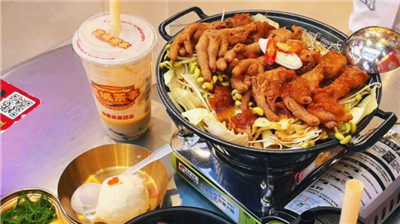 我和我的小寶寶一起吃美食！亞比，啾啾啾