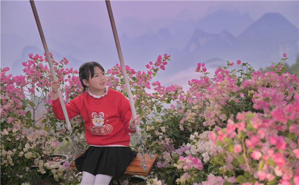 风姿摄影-尧山顶摄影活动作业