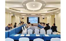 评估通过!泉南高速全州至桂林段改扩建工程有新进展