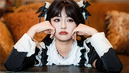 复古女仆日记