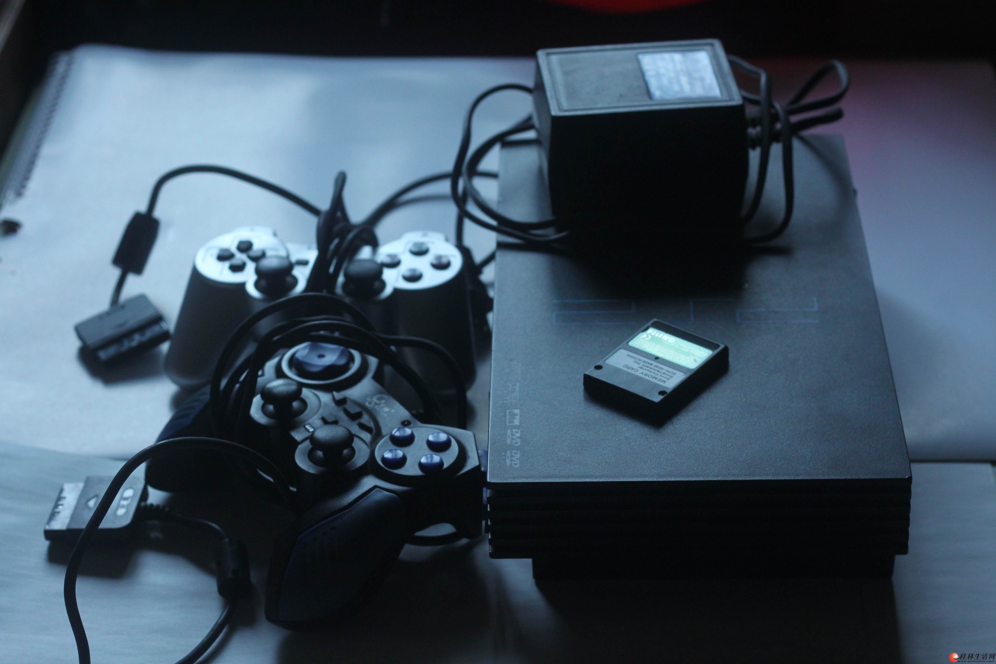 ����PS2������Ϸ��