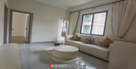 出售叠彩虞山公园对面2房1厅65平米全新精装修31万拎包入住