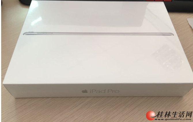Apple iPad Pro ƽ����� 9.7 Ӣ�磬32G WLAN����ɫ��ȫ��δ���δ���������Ʒ��3888