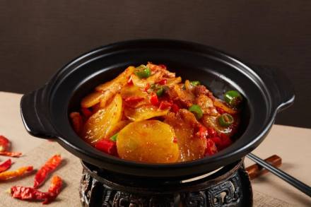 “升糖大户”被揪出，不是米饭！