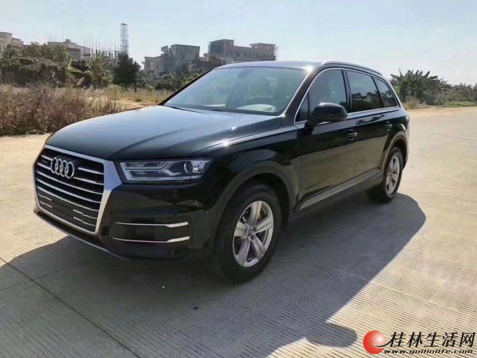17ȫ�°µ�Q7-3.0T333ƥ����