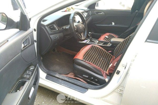 �ִ���ͼ 2014�� 1.8L �Զ�������GLS
