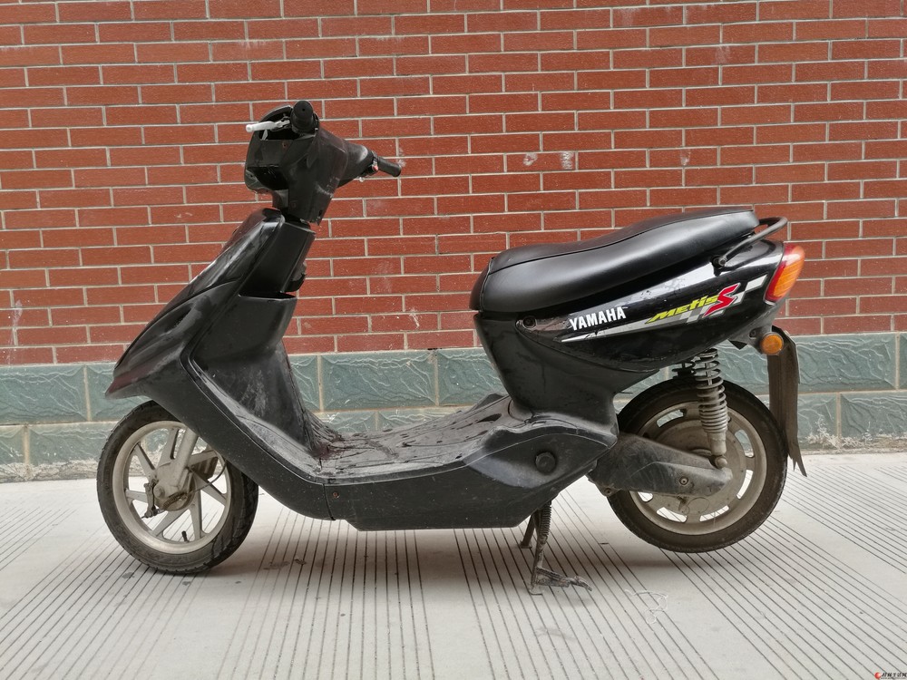 ����������YAMAHA�綯��һ̨��ԭװ������������綯��