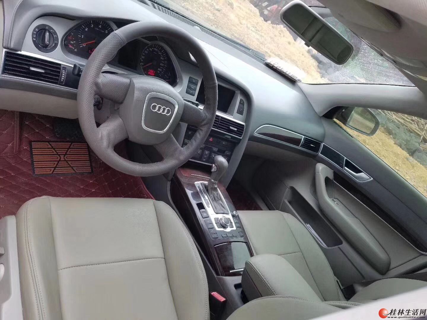 �µ�A6L2008��9��