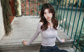 定格日常里的小美好