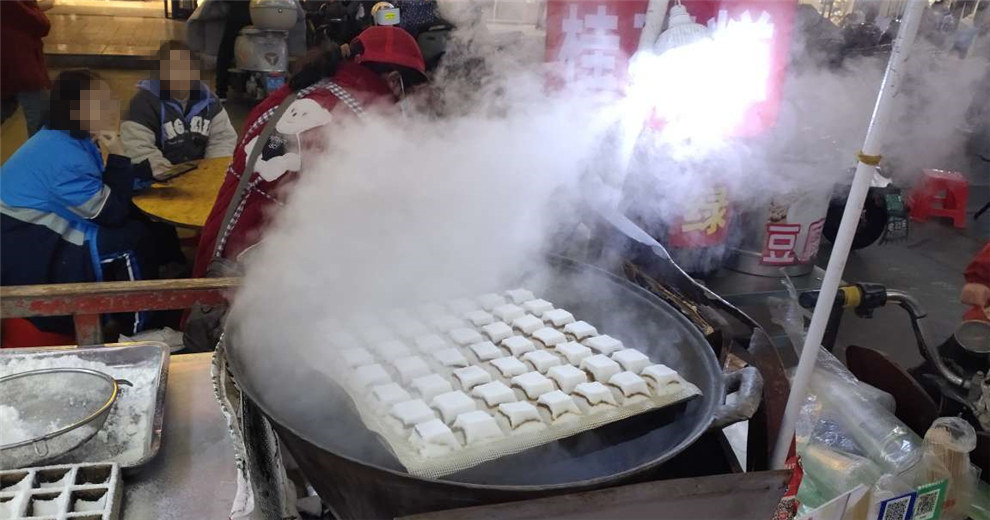 游桂林山水，讀桂林煙火，嘗人間清醒