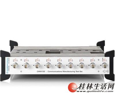 �߼ۻ���R&ampS CMW100 �չ�CMW100 �ֻ��ۺϲ�����