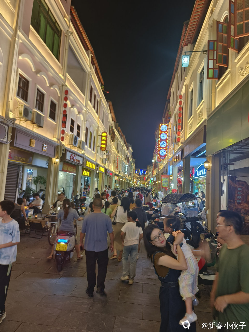要想吸引有人，需要推陈出新