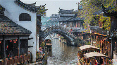 2026旅拍苏州片段&hellip;