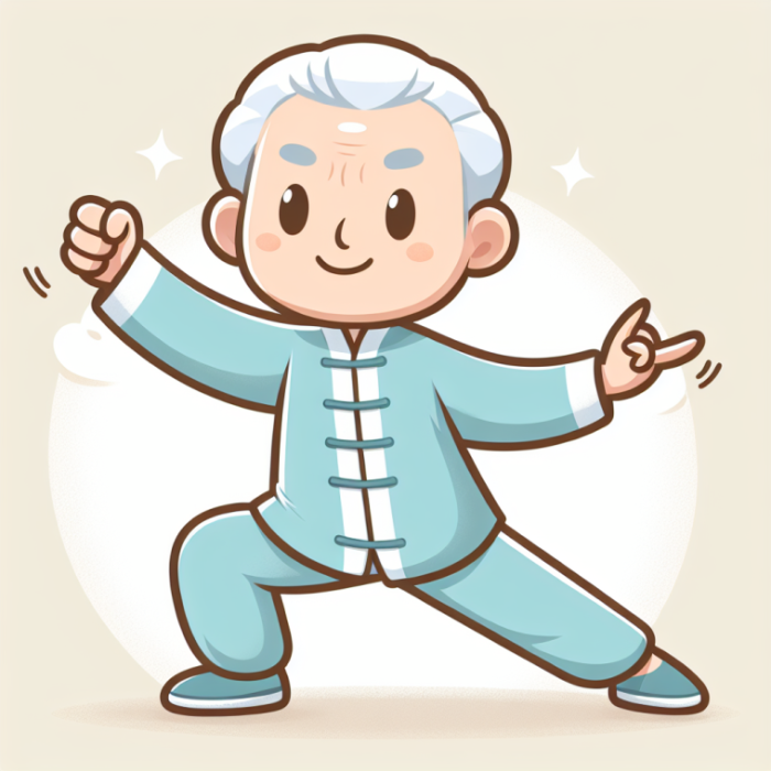 老人，太极，锻炼.png