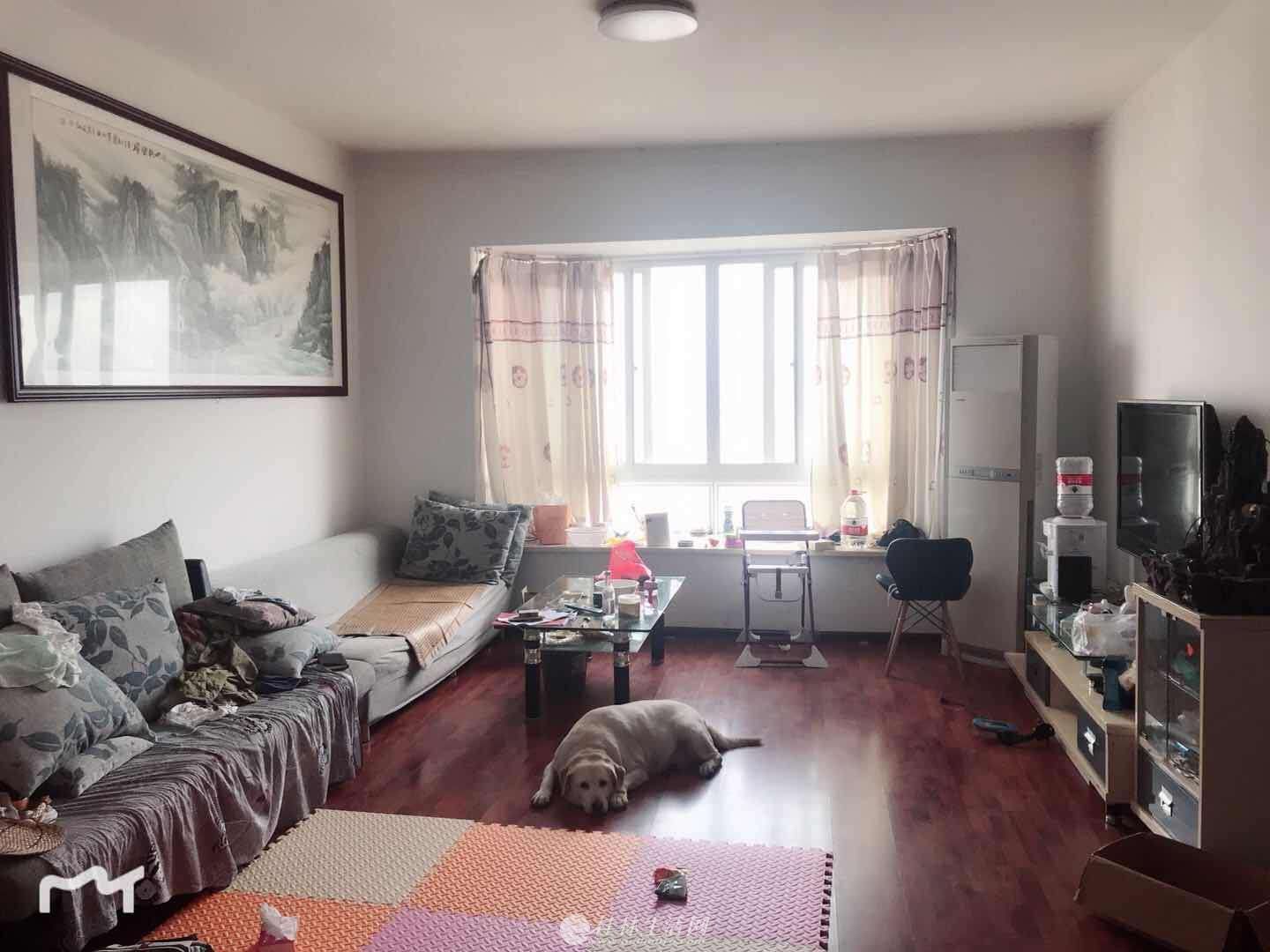 Q���ǻ�԰����3��146ƽ�׺����� ������Сѧ5���ӵ�·��
