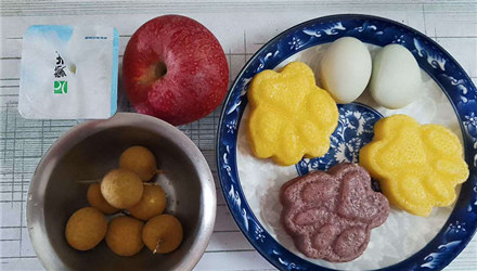 太阳正好，又是逛吃逛吃的一天&hellip;&hellip;