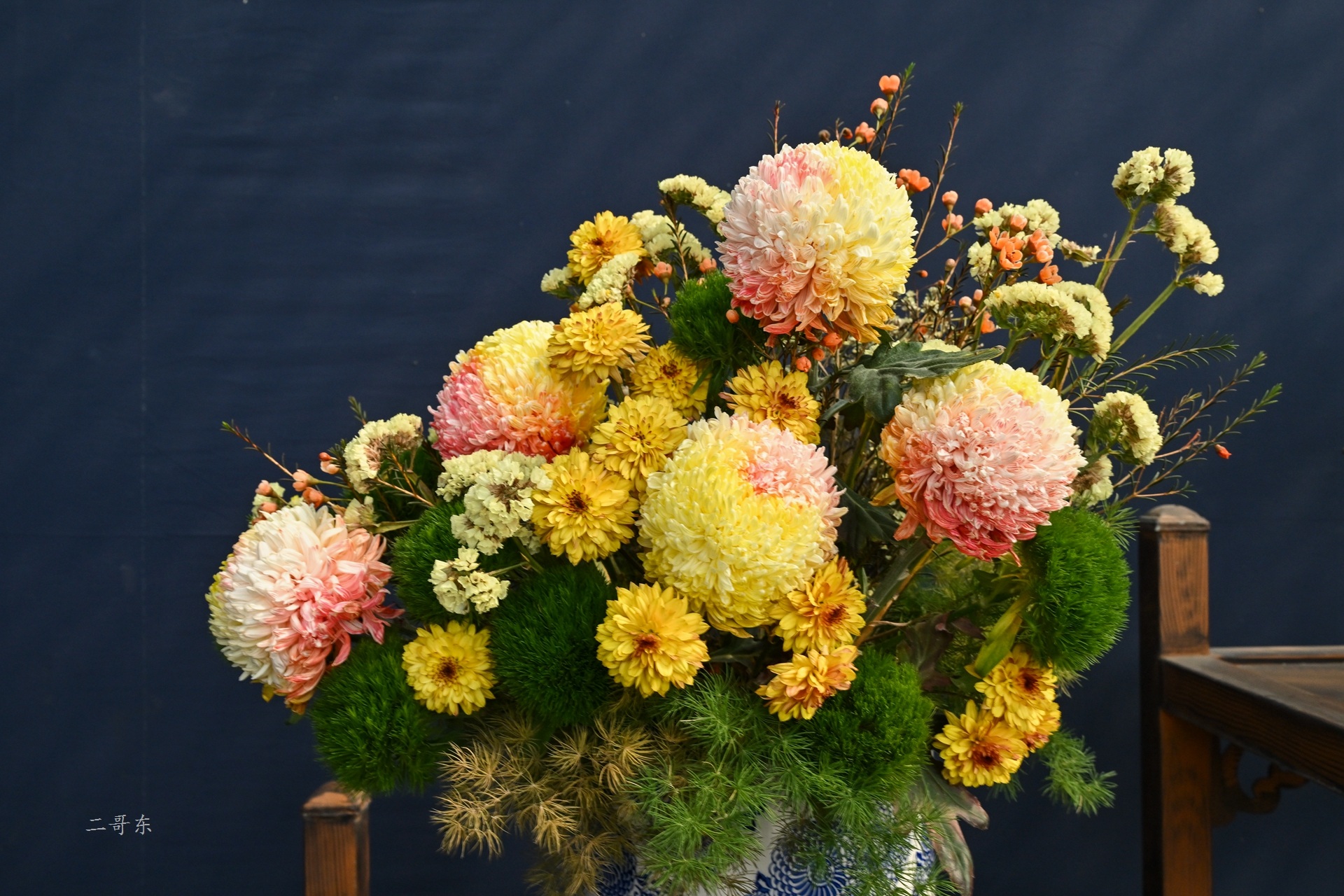 ★★★★★青秀山丘石花園