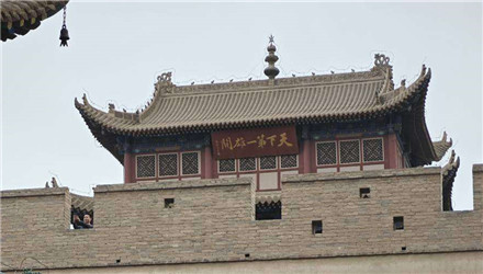 中国现存的古城墙，为什么以明朝居多？