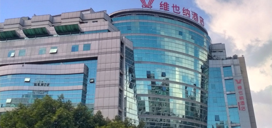 十字街口的变化，有没有留意？