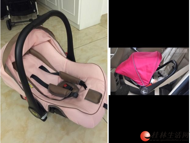 Kidbaby��������ʽ��ͯ������ȫ���� - 300Ԫ