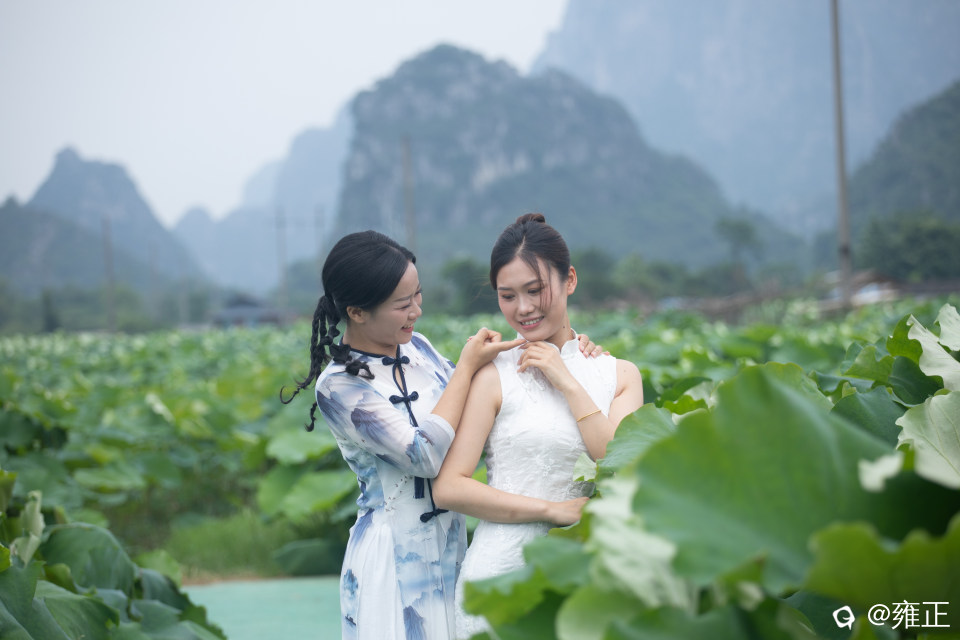可留言预约拍摄