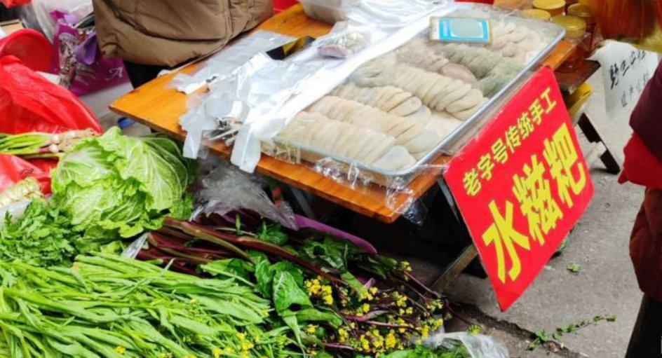 桂林街边的特产小吃哪样最好吃？