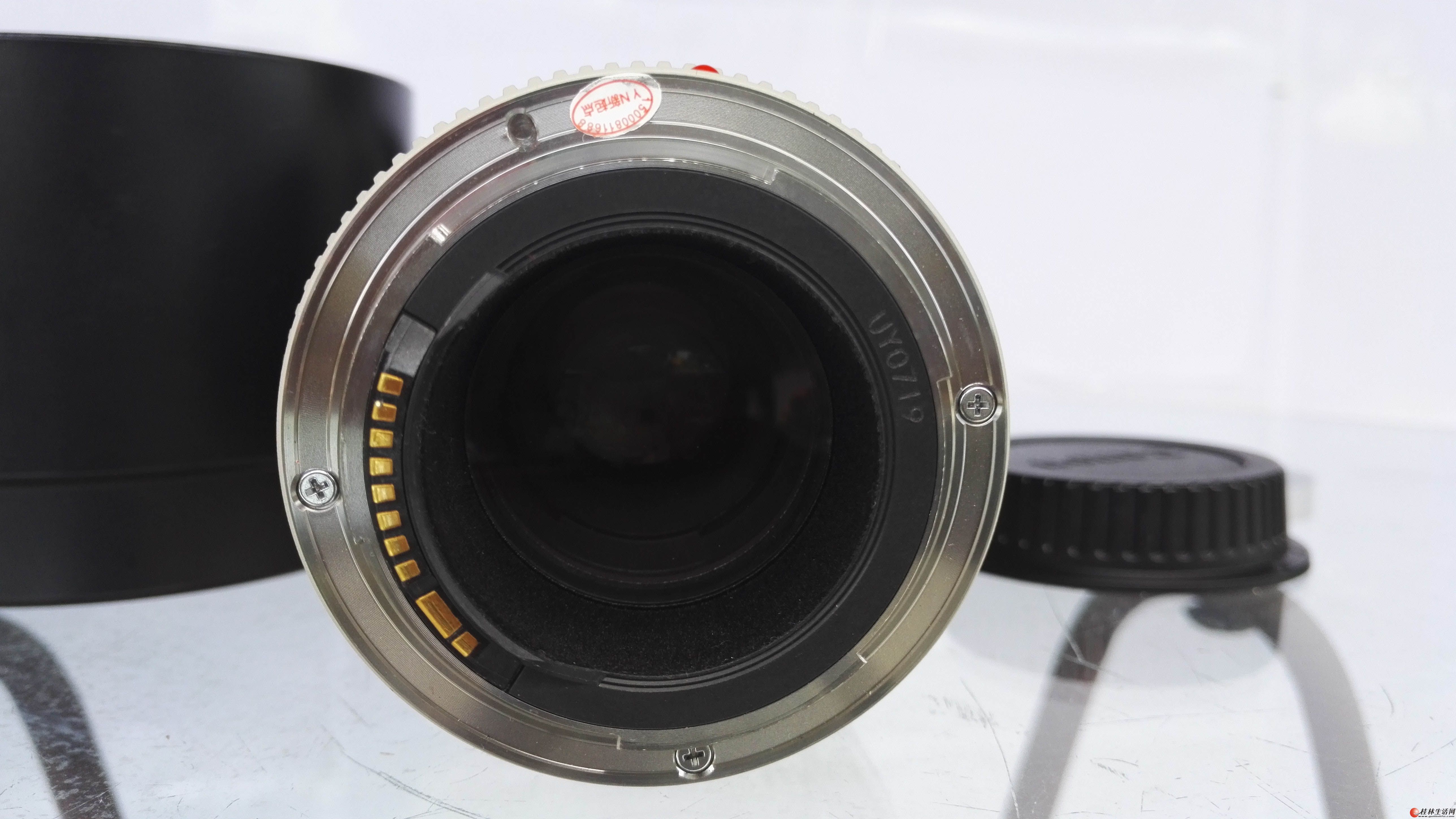 ����EF 70-200mm f/4L USM(СС��)     3180Ԫ